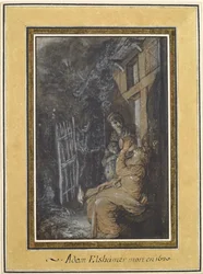 La moquerie de Cérès